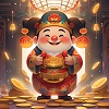 网上的大满贯